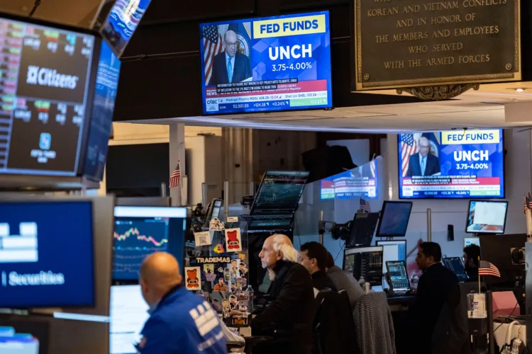 Wall Street drops to its worst day since June